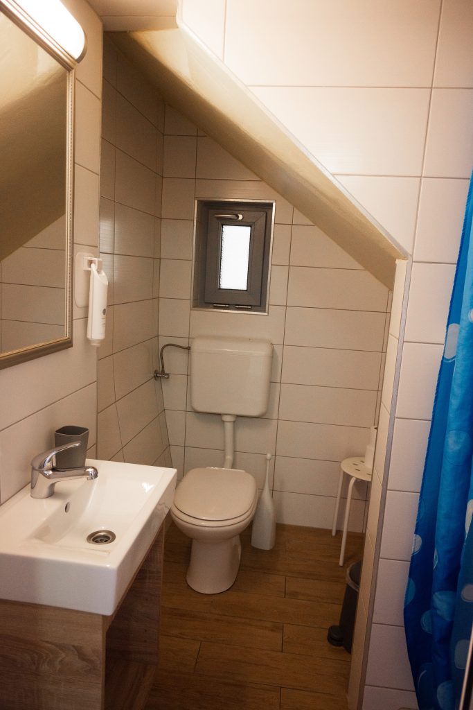 HOSTEL MUSEUM - Studio