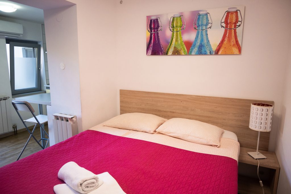 HOSTEL MUSEUM - Studio