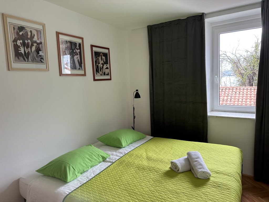 Hostel Museum - Three-Bedroom Apartment - Apartment X