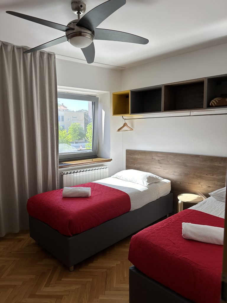 Hostel Museum - Groups