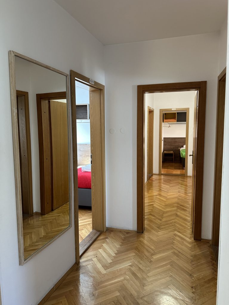 Hostel Museum - Groups